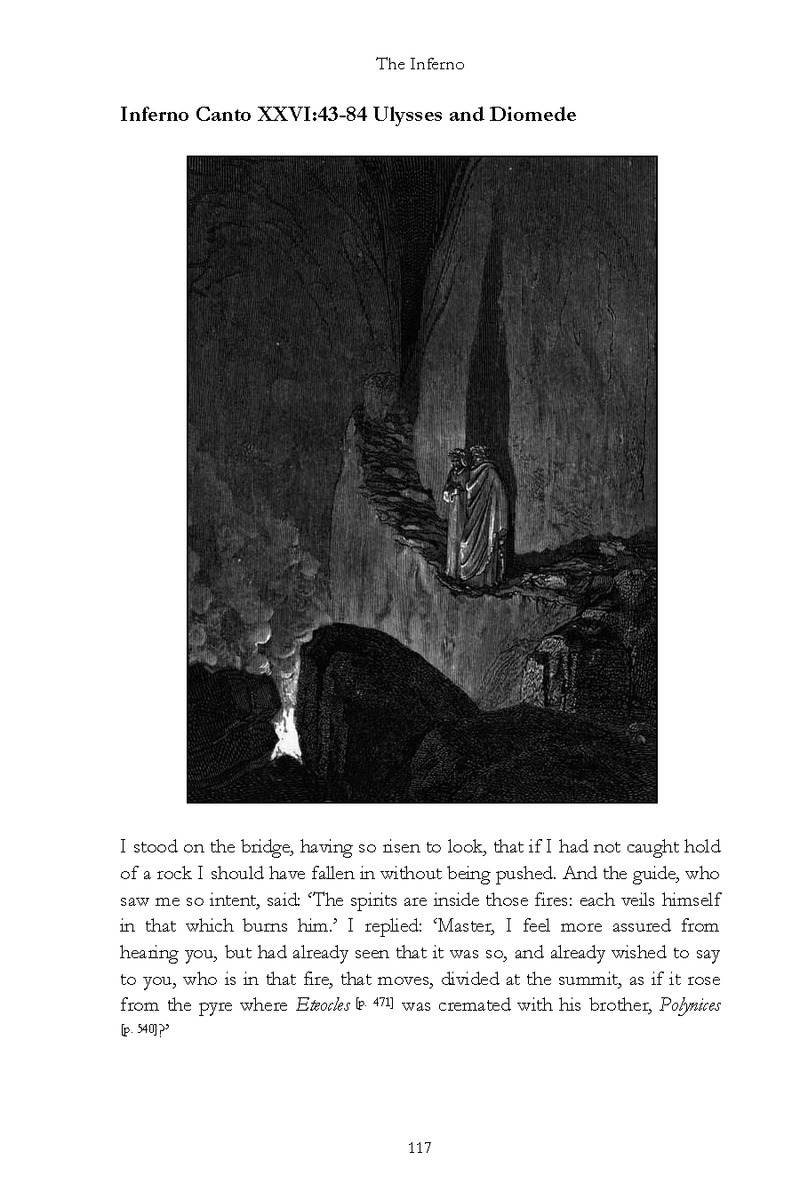 Dante: The Divine Comedy - Page 113
